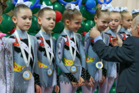 © ВФЭГ (RFAG)