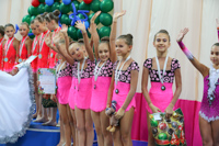 © ВФЭГ (RFAG)