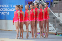 © ВФЭГ (RFAG)