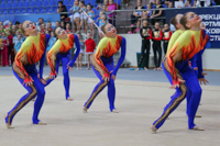 © ВФЭГ (RFAG)