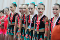 © ВФЭГ (RFAG)