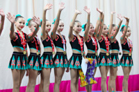 © ВФЭГ (RFAG)