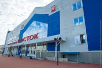 © ВФЭГ (RFAG)