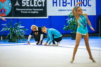 © ВФЭГ (RFAG)