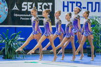 © ВФЭГ (RFAG)