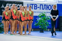 © ВФЭГ (RFAG)