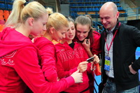 © ВФЭГ (RFAG)