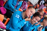 © ВФЭГ (RFAG)