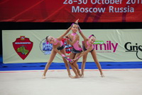 © ВФЭГ (RFAG)