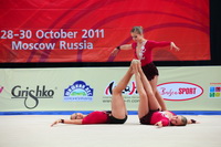 © ВФЭГ (RFAG)