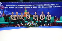 © ВФЭГ (RFAG)