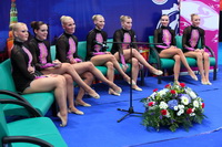 © ВФЭГ (RFAG)
