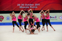 © ВФЭГ (RFAG)