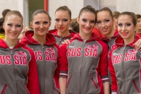 © ВФЭГ (RFAG)