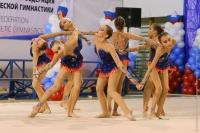 © ВФЭГ (RFAG)