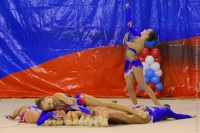 "Грэйс", МО, Реутов<br>© ВФЭГ (RFAG)