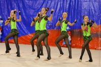 © ВФЭГ (RFAG)