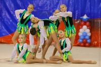 "Юнона-Сириус", Санкт-Петербург<br>© ВФЭГ (RFAG)