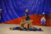 "Оскар", Ростовская область<br>© ВФЭГ (RFAG)