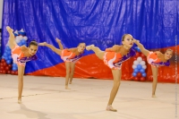 © ВФЭГ (RFAG)