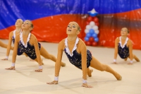 © ВФЭГ (RFAG)