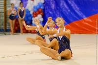 © ВФЭГ (RFAG)