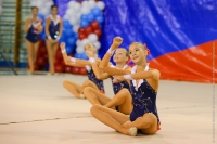 © ВФЭГ (RFAG)