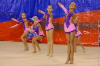 "Колибри", Нижегородская область<br>© ВФЭГ (RFAG)