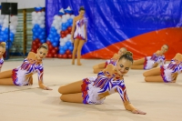 © ВФЭГ (RFAG)
