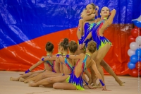"Вирджиния", МО, Орехово-Зуево<br>© ВФЭГ (RFAG)
