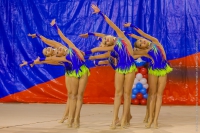 © ВФЭГ (RFAG)