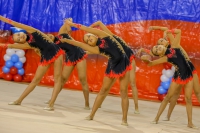 © ВФЭГ (RFAG)
