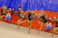© ВФЭГ (RFAG)