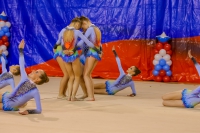 "Сияние", Нижегородская область<br>© ВФЭГ (RFAG)