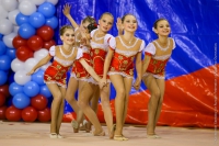 "Афина", Ленинградская область<br>© ВФЭГ (RFAG)