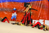 © ВФЭГ (RFAG)