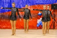 © ВФЭГ (RFAG)