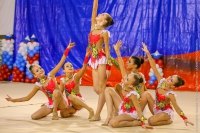 © ВФЭГ (RFAG)
