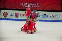 © ВФЭГ (RFAG)