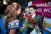 © ВФЭГ (RFAG)