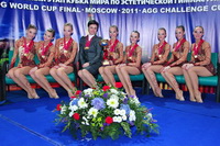 © ВФЭГ (RFAG)