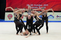 © ВФЭГ (RFAG)