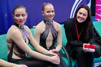 © ВФЭГ (RFAG)