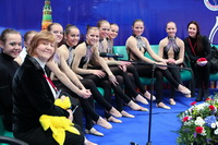 © ВФЭГ (RFAG)