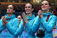© ВФЭГ (RFAG)