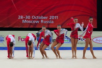 © ВФЭГ (RFAG)