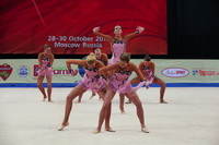 © ВФЭГ (RFAG)