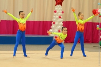 © ВФЭГ (RFAG)