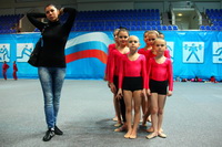 © ВФЭГ (RFAG)