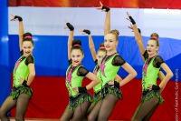 © ВФЭГ (RFAG)
